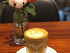 -Seesaw Coffee(上海尚悦湾店)
