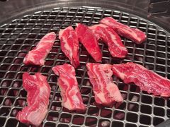 -焱铁烧·黑毛和牛专门店(杭州嘉里中心店)
