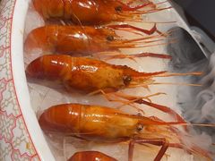 -乔街深夜食堂·小龙虾·高压锅生蚝(杭州总店)