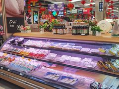 -永辉超市(鲁谷店)
