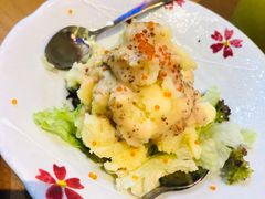 -坂吉屋·居酒屋深夜食堂(龙湖店)