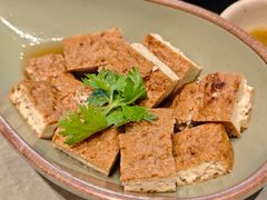 卤豆腐-章记星洲 · 新加坡餐厅(望京店)