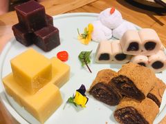 宫廷小点心组合-顺承小院儿