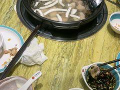 -春润大地海南椰子鸡(沙井京基百纳广场店)