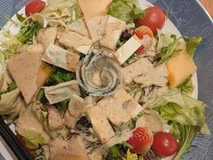 -石榴红了·非遗酥皮烤包子·新疆菜(瑞豪店)
