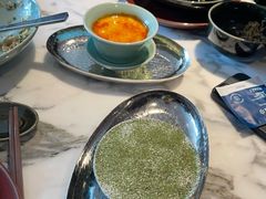 -湖滨28中餐厅·西湖宴·杭州君悦酒店