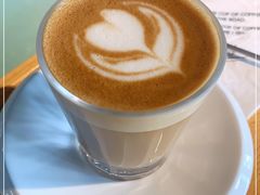 -sugarman espresso素饮糖人高新咖啡工厂
