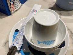 -鱼颜诱纸纸上烤鱼·蛙(龙湖天街店)