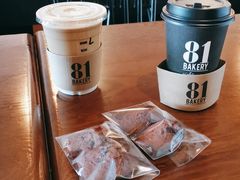 -81bakery(关山路店)