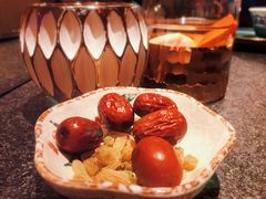 -丝路金桃·新疆菜(徐汇店)