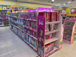 -孩子王童乐园(合肥瑶海万达店)