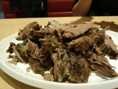 -清真益鑫羊肉手抓馆(南大街店)