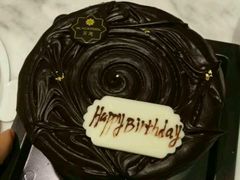-黑池口感烘焙·生日蛋糕(坂田店)