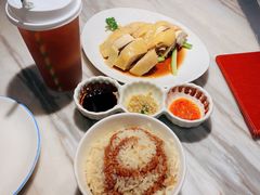 -星平鸡饭·粤菜小炒(印象城旗舰店)
