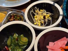 -大白羊蝎子馆(后沙峪山姆店)