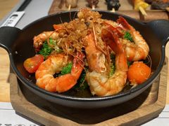 -火山屋台(新街口店)