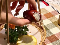 -叶叶菩提(太原别墅店)