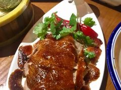 -爷爷的土钵菜(街道口店)