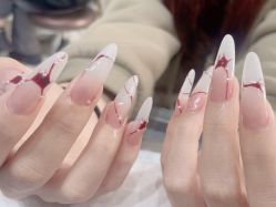 -艾珂·美甲美睫
