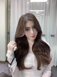 -3AM HAIR SALON染发接发