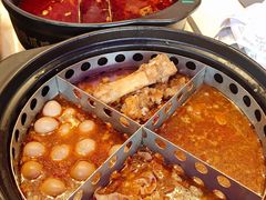 -降龙爪爪(建设路2店)