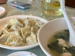 -牟传仁饭庄(星海店)
