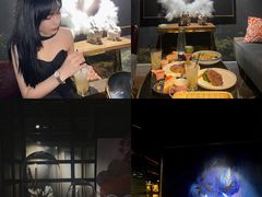 -范设计花园餐酒咖·中西餐·咖啡厅·酒馆