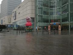 -新白鹿餐厅(城西银泰城店)