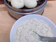 -晋味坊手工刀削面农家菜(霍营店)