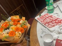-盛源川香鱼火锅(西小区总店)