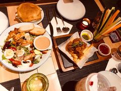 -百特喜·意大利餐厅(八佰伴镇江店)