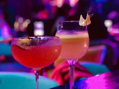 -MOSSO音乐酒吧·Live House(南京西路店)