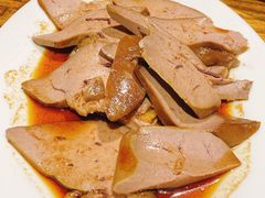 卤水鹅肝-潮中人·潮州菜(益乐路店)