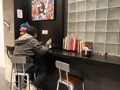 -shark burger·鲨鱼汉堡(交子大道店)