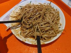 -新川面馆(新街口起源店)