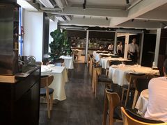 大堂-黑明餐厅(白鹭洲店)