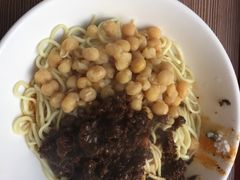 豌杂面-花市豌杂面(民生路店)