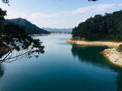 -广州市流溪河国家森林公园