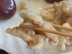 -服务大楼冷面(延大店)