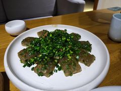 -竹里馆 ·茶食(奥体店)
