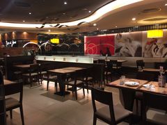 -必胜客(省府店)