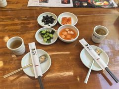 -全州拌饭馆(断桥店)