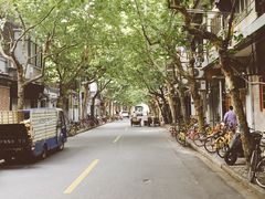 -璐坊粽王(复兴中路店)