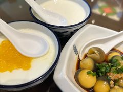 -岭南小生·粤港点心(南门口店)