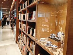 -茑屋书店(天目里店)