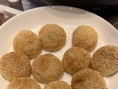 -香山湖家家宴(中山陵店)