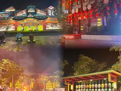-厦门方特东方神画