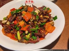 -天下客饭店(中山路店)