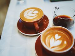 -VOYAGE COFFEE(杨梅竹店)