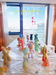 -baby bella小贝拉母婴护理中心(珠海华发公寓店)